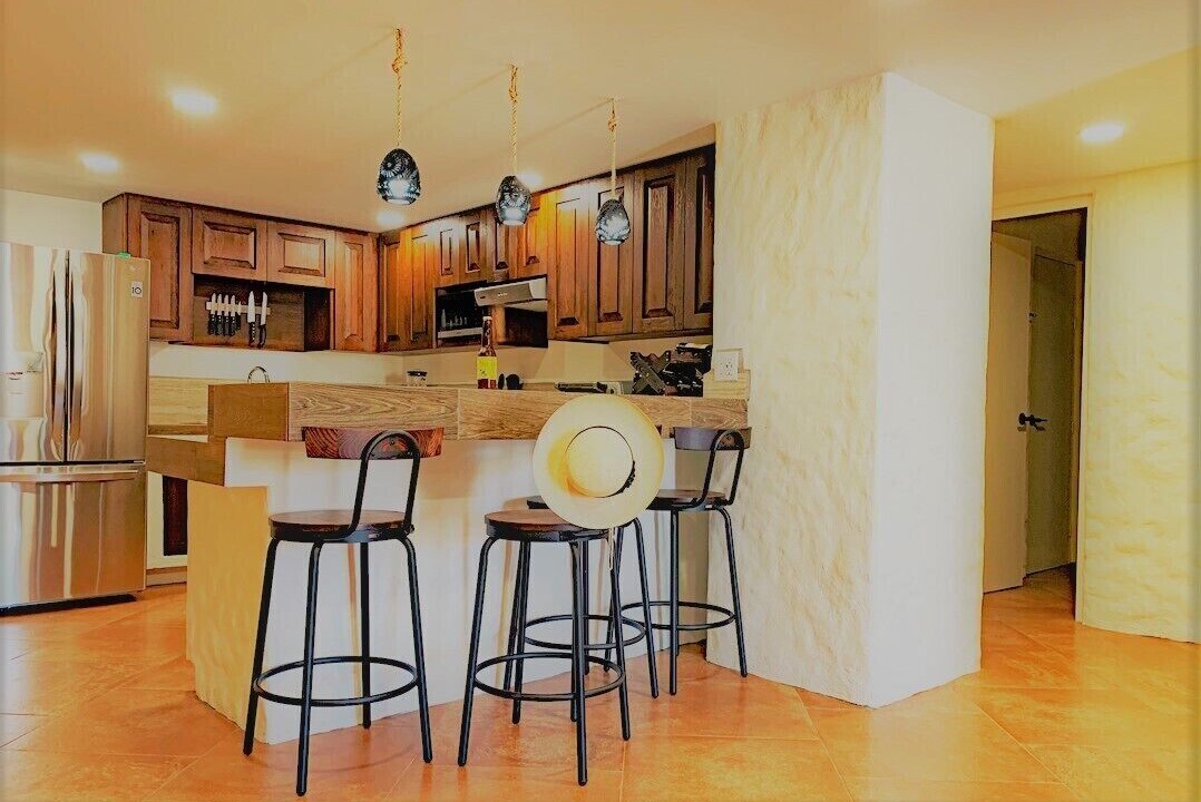 Photo of Kitchen in Centro