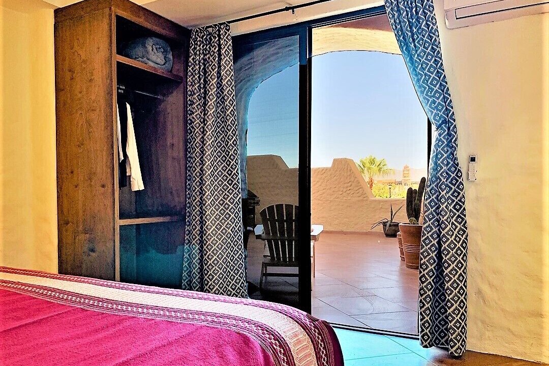 Photo of Bedroom in Centro