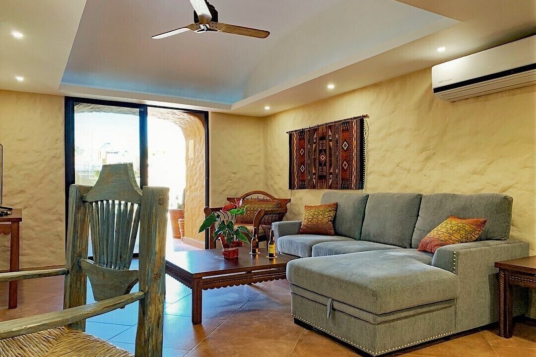 Photo of Livingroom in Centro
