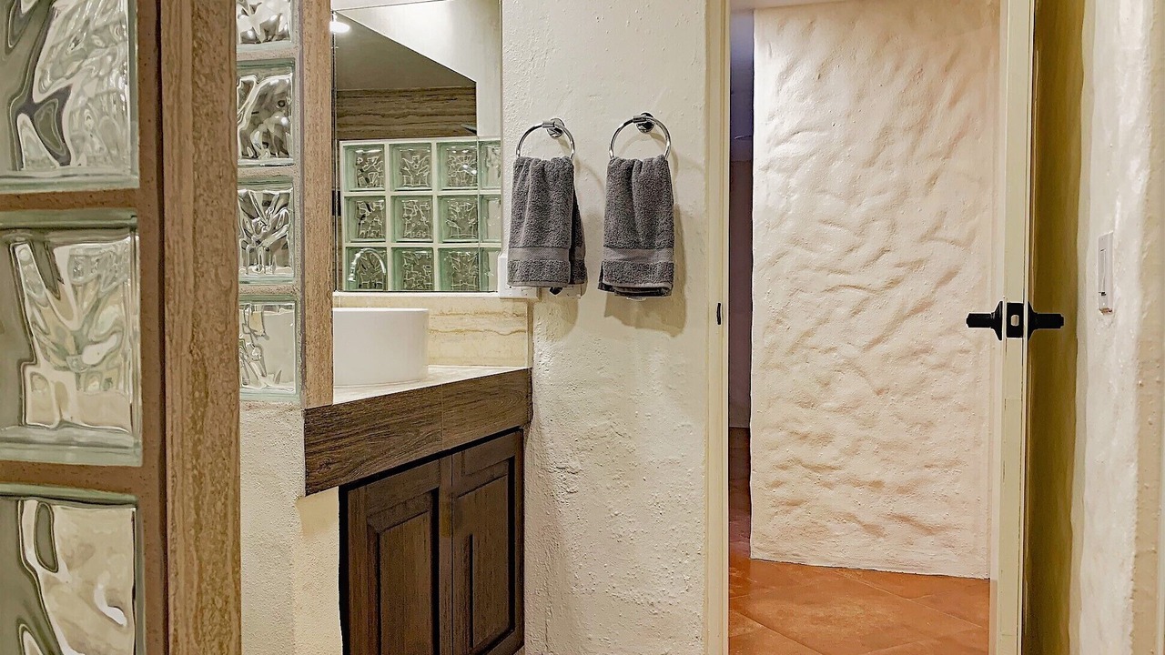 Photo of Bathroom in Centro