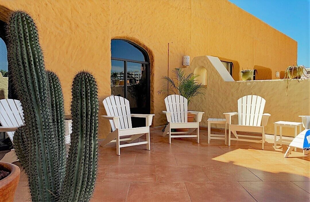 Photo of Patio Balcony in Centro