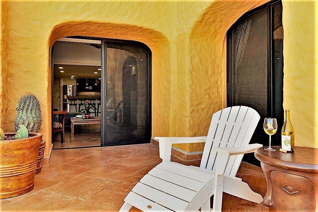 Photo of Patio Balcony in Centro