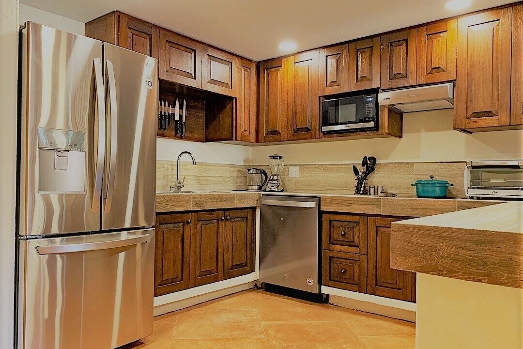 Photo of Kitchen in Centro