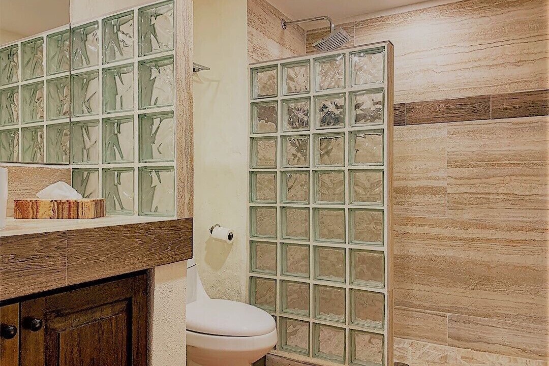 Photo of Bathroom in Centro