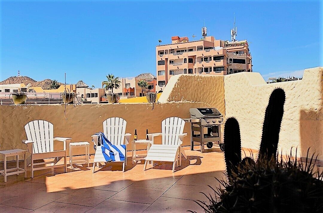 Photo of Patio Balcony in Centro