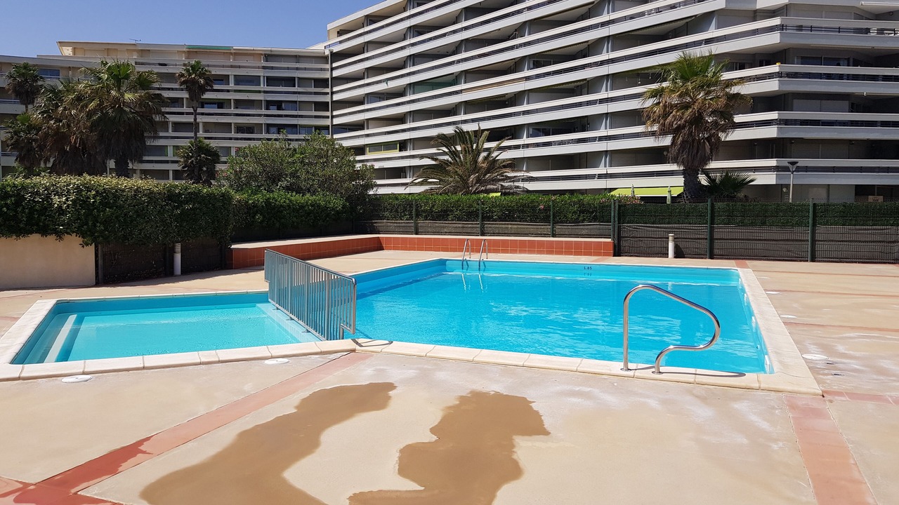 Photo of Outdoor in La Cote Radieuse