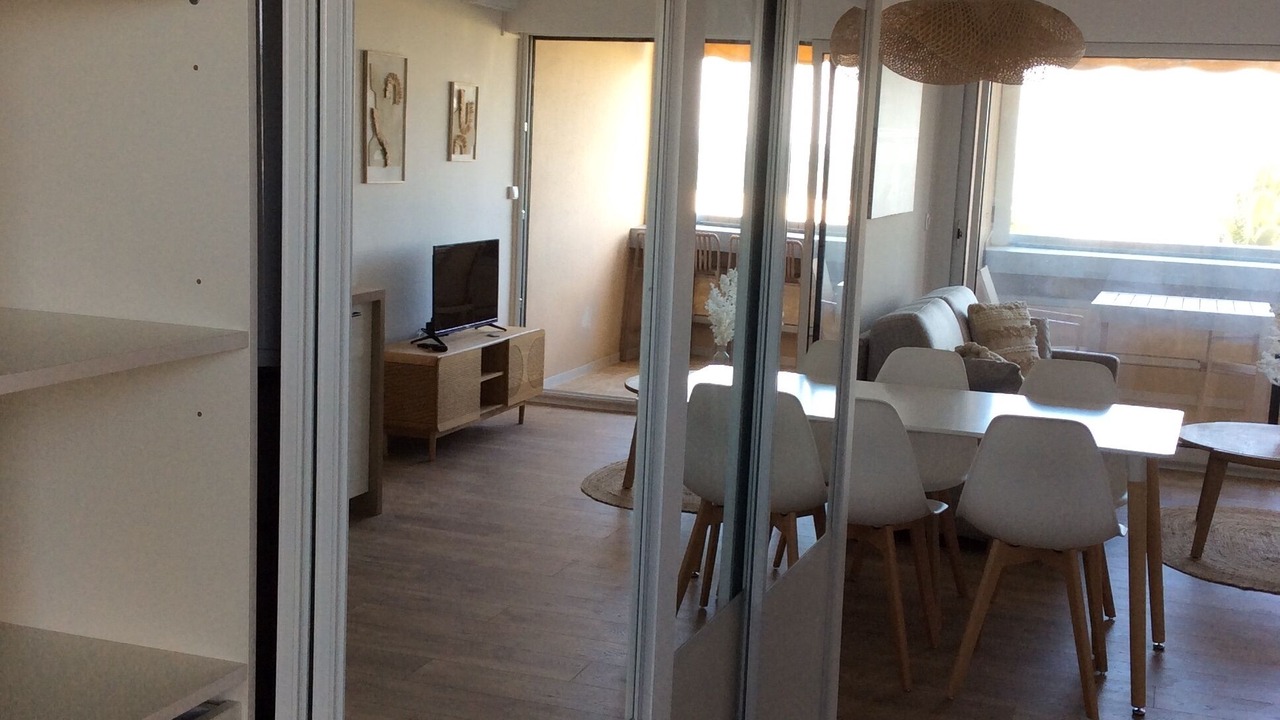 Photo of Livingroom in La Cote Radieuse