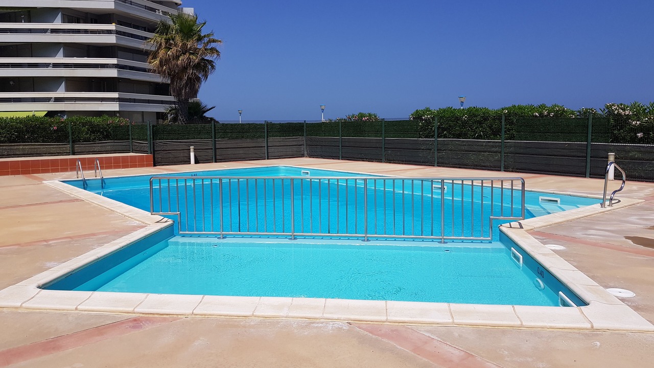 Photo of Outdoor in La Cote Radieuse