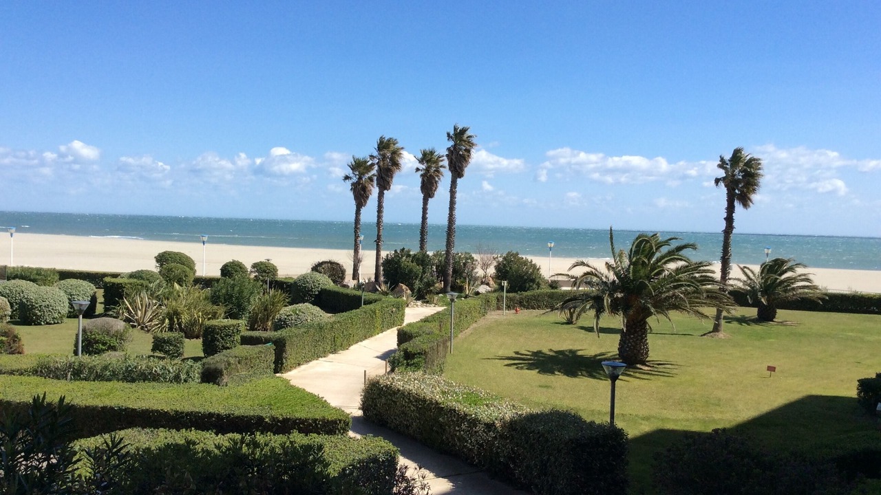 Photo of Outdoor in La Cote Radieuse