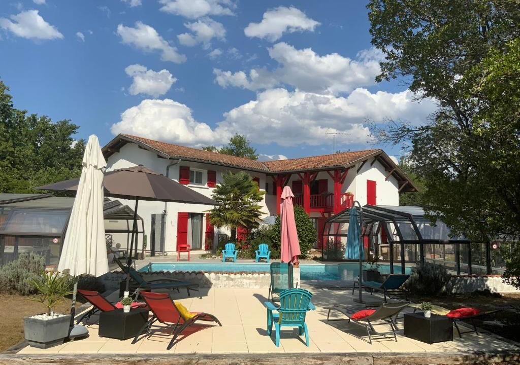 Photo of Outdoor in Commensacq