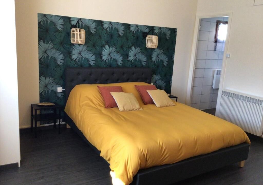 Photo of Bedroom in Commensacq