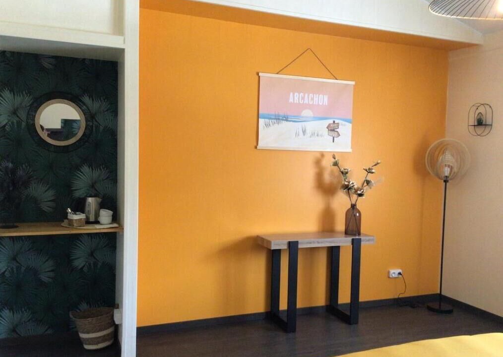 Photo of Bedroom in Commensacq