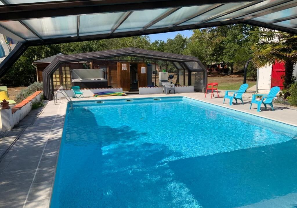 Photo of Outdoor in Commensacq