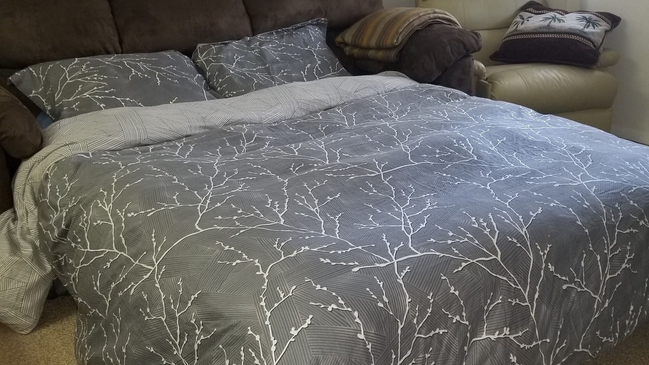 Photo of Bedroom in Hunter