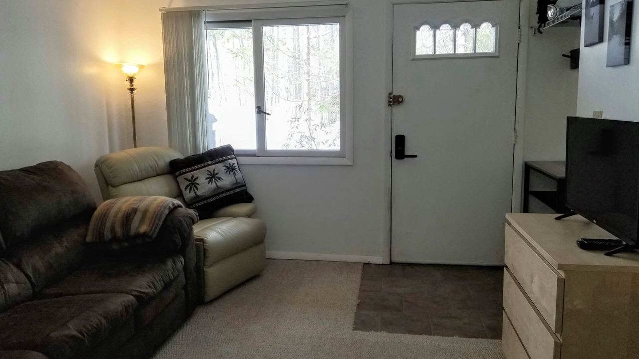 Photo of Livingroom in Hunter