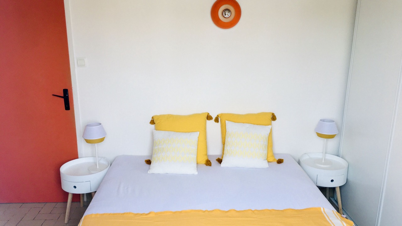 Photo of Bedroom in Bretignolles-sur-Mer