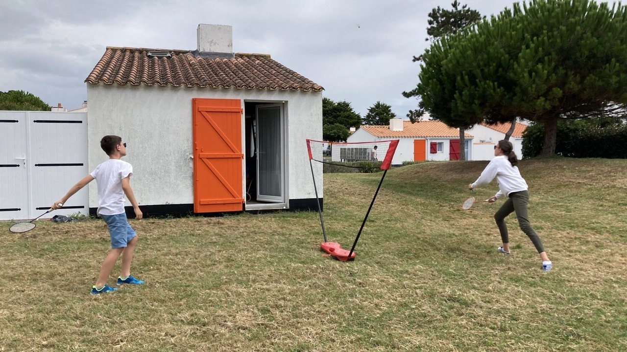 Photo of Outdoor in Bretignolles-sur-Mer