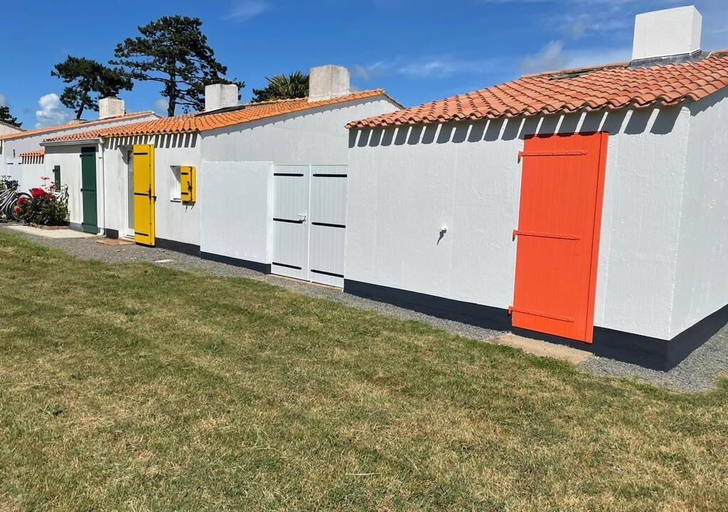 Photo of Outdoor in Bretignolles-sur-Mer