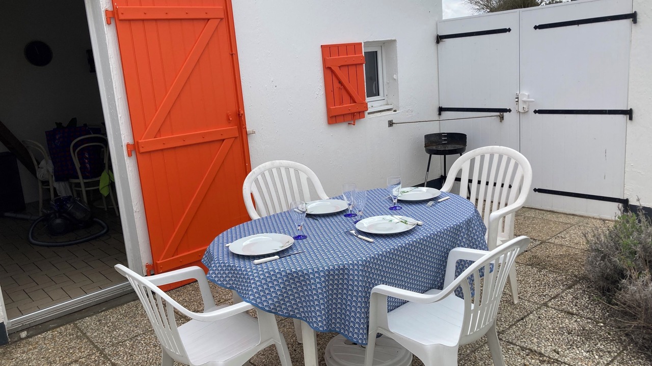 Photo of Outdoor in Bretignolles-sur-Mer