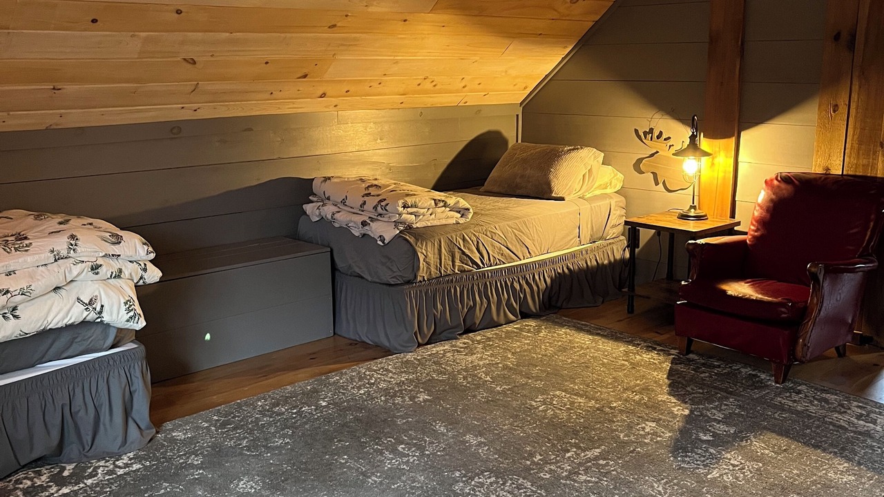 Photo of Bedroom in Silver Lake