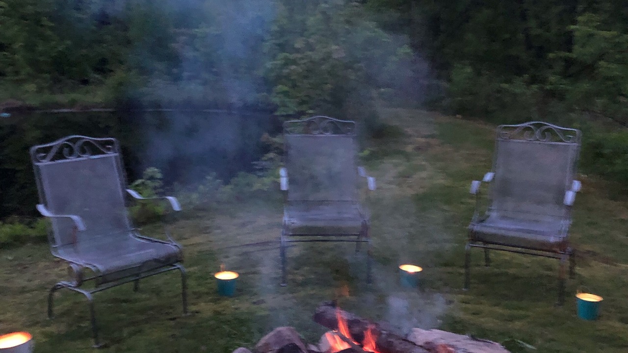 Photo of Outdoor in Silver Lake