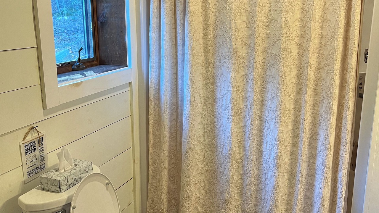 Photo of Bathroom in Silver Lake