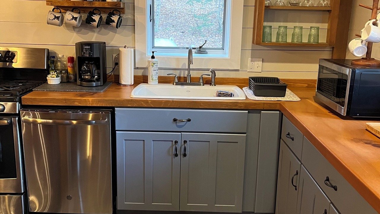 Photo of Kitchen in Silver Lake