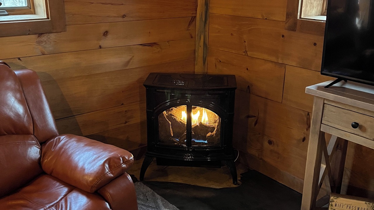 Photo of Livingroom in Silver Lake