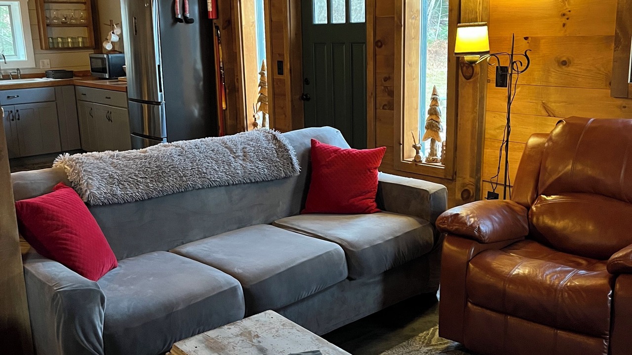 Photo of Livingroom in Silver Lake