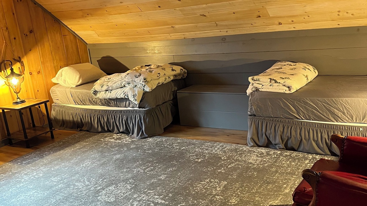 Photo of Bedroom in Silver Lake