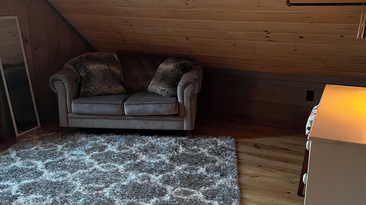 Photo of Livingroom in Silver Lake