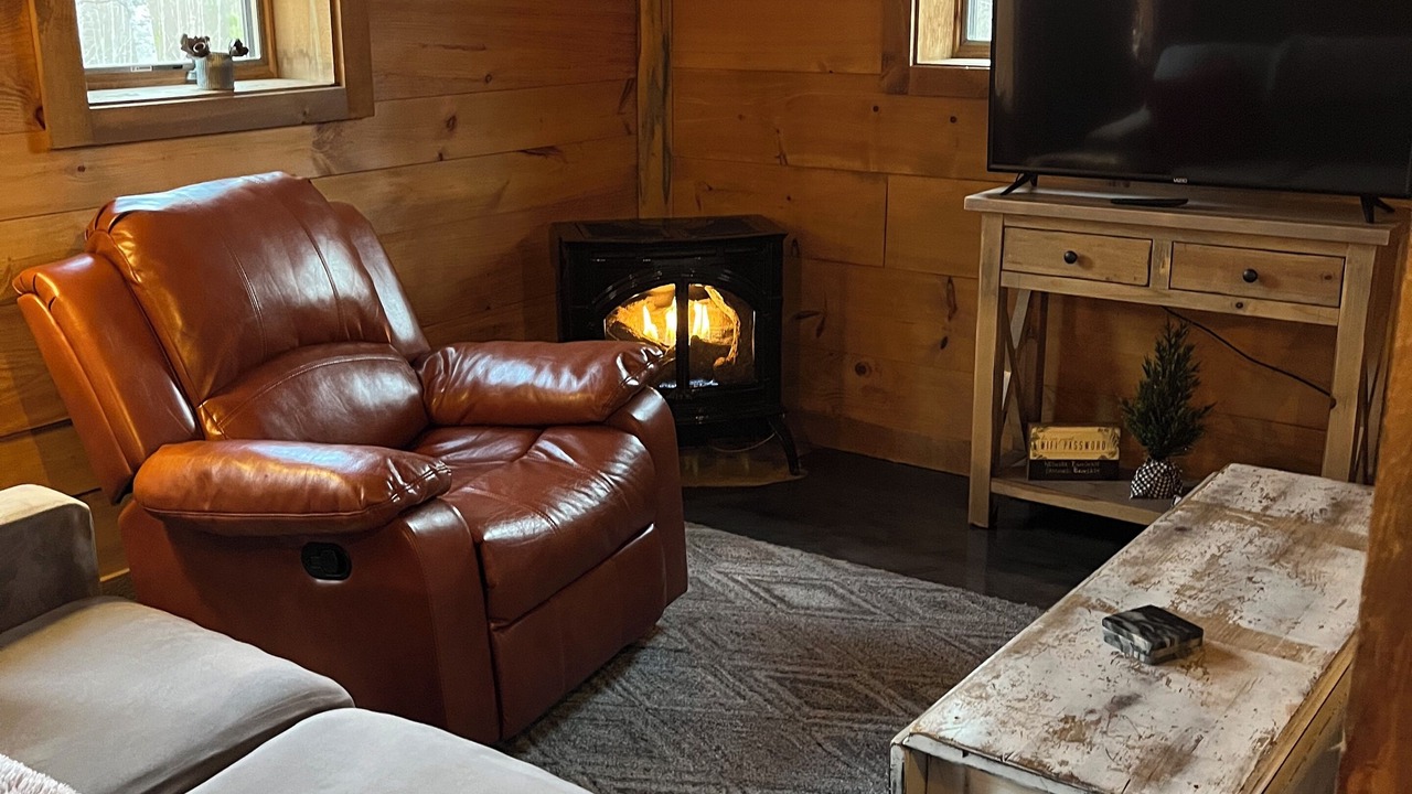 Photo of Livingroom in Silver Lake