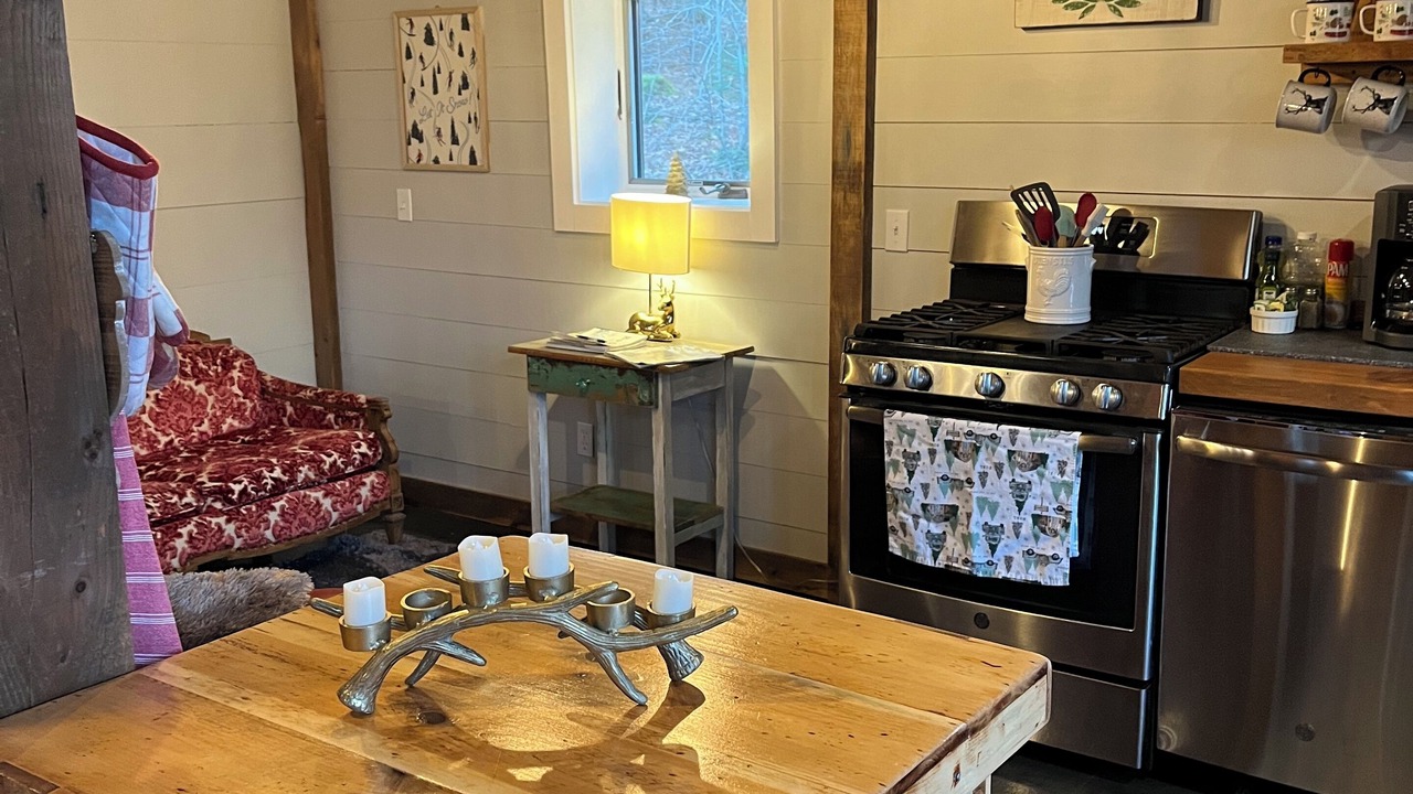 Photo of Kitchen in Silver Lake