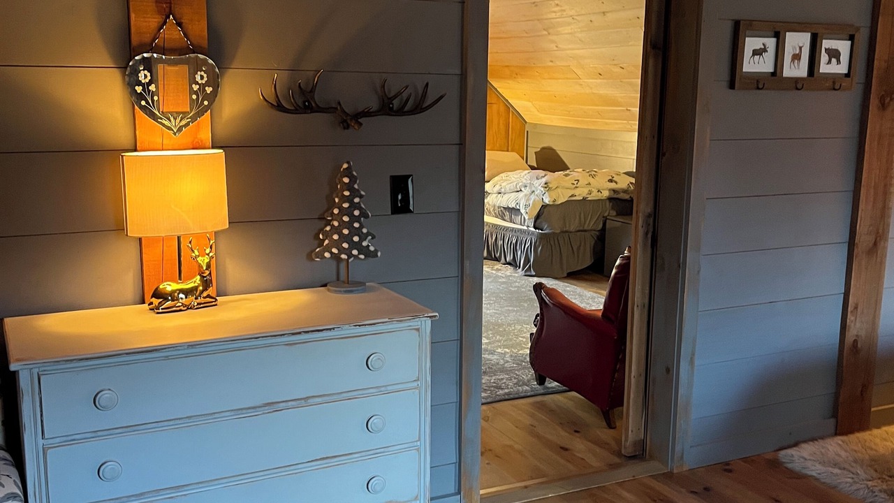 Photo of Bedroom in Silver Lake