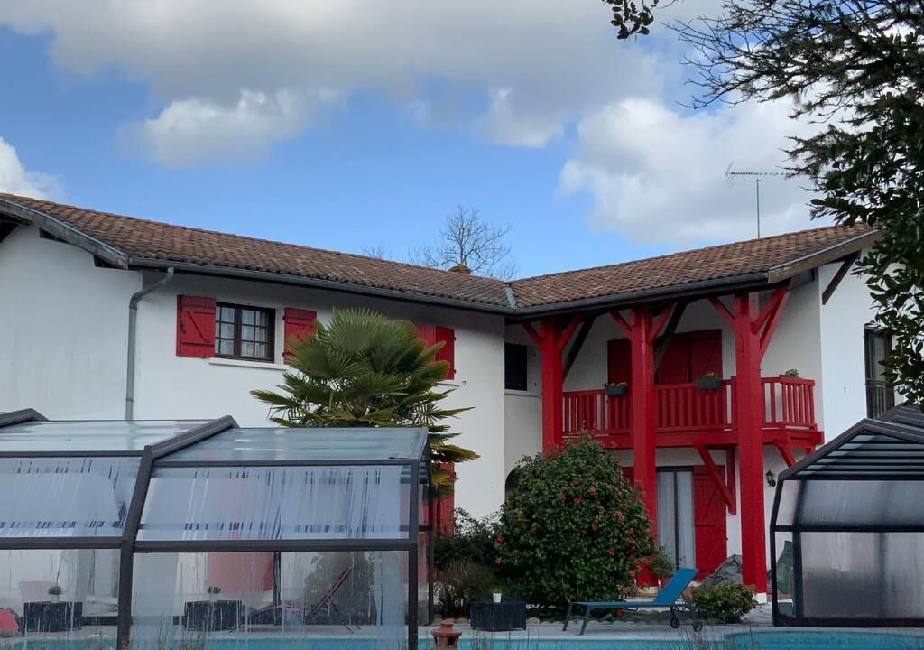 Photo of Outdoor in Commensacq