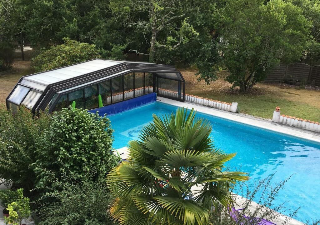 Photo of Outdoor in Commensacq