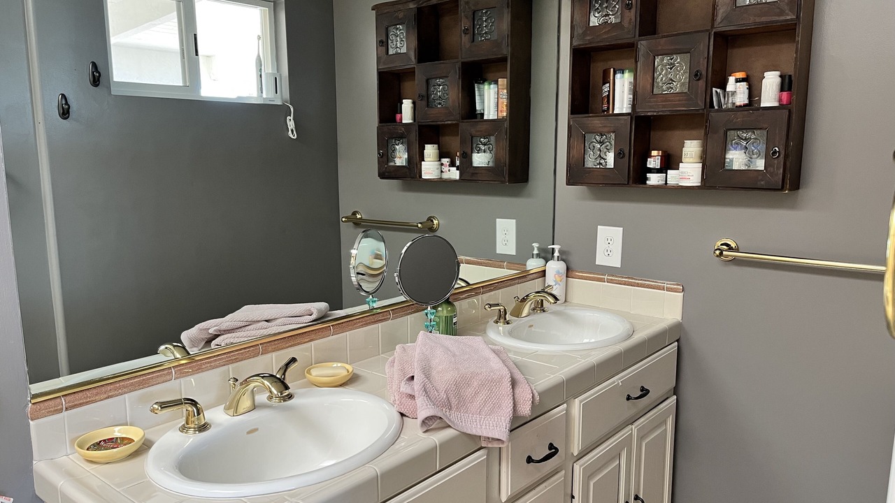 Photo of Bathroom in East San Mateo