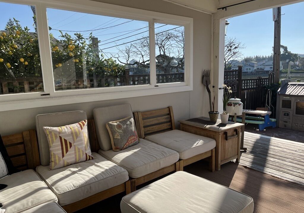 Photo of Outdoor in East San Mateo