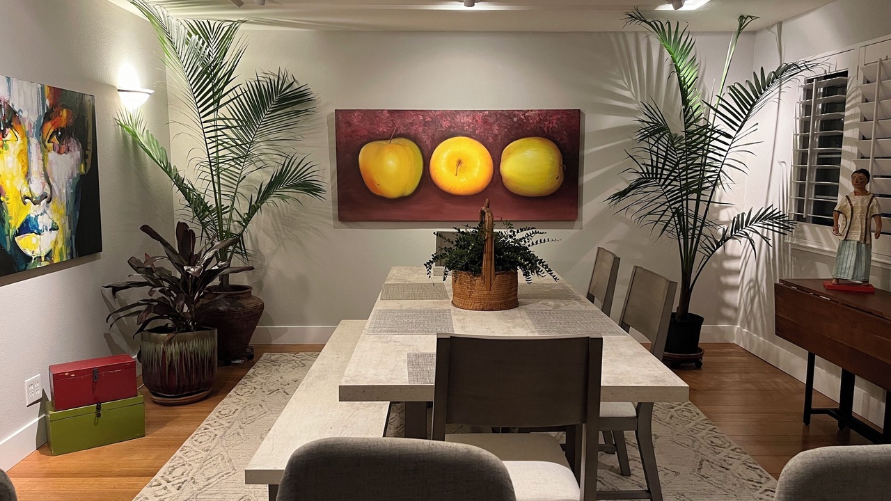 Photo of Bedroom in East San Mateo