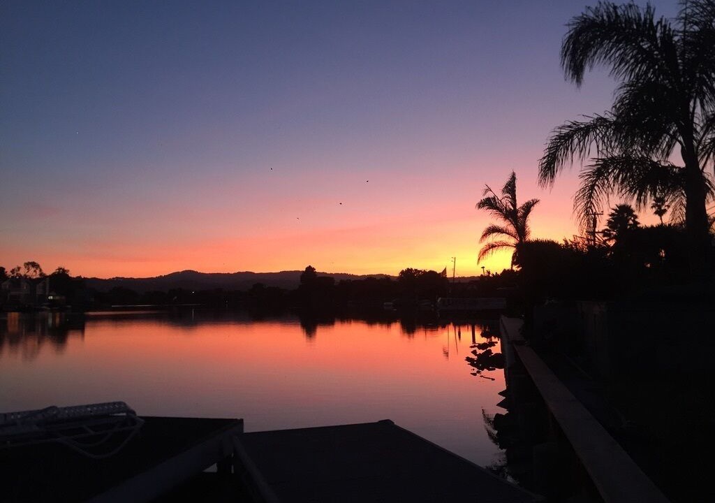 Photo of Outdoor in East San Mateo