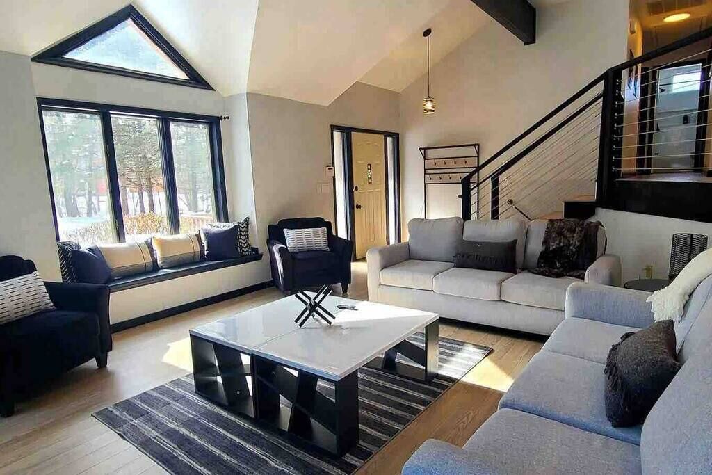 Photo of Bedroom in Long Pond