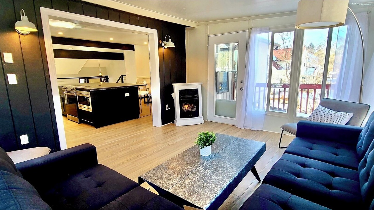 Photo of Bedroom in Long Pond