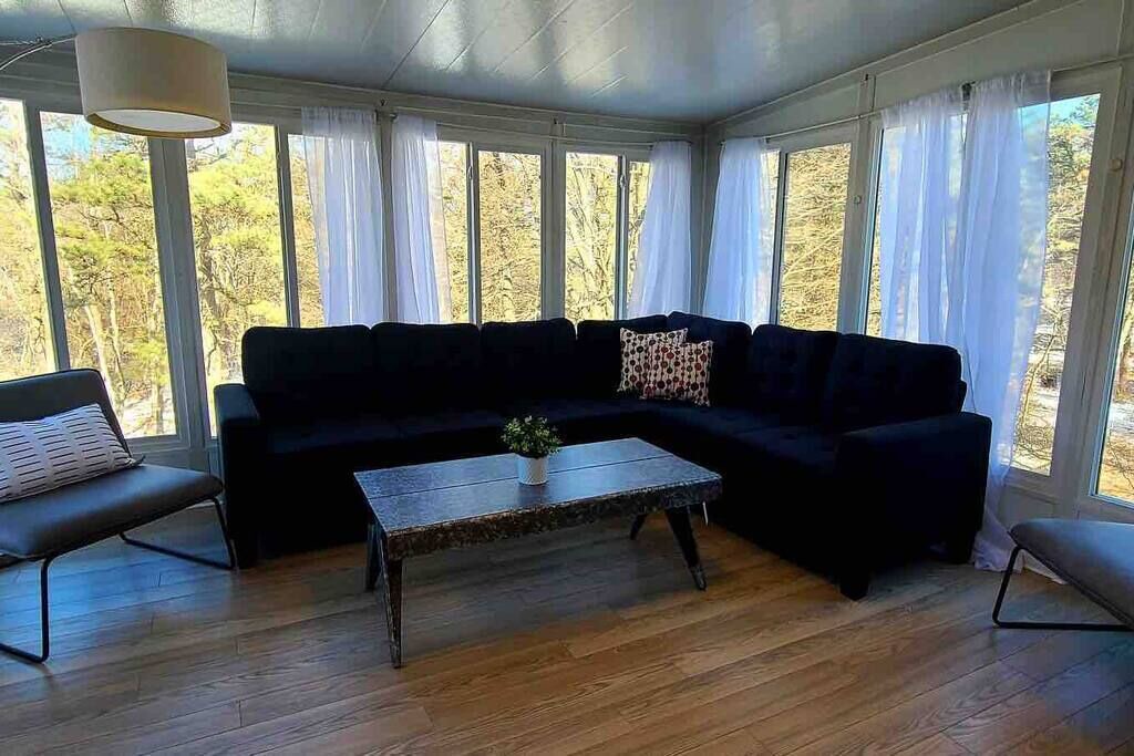 Photo of Bedroom in Long Pond