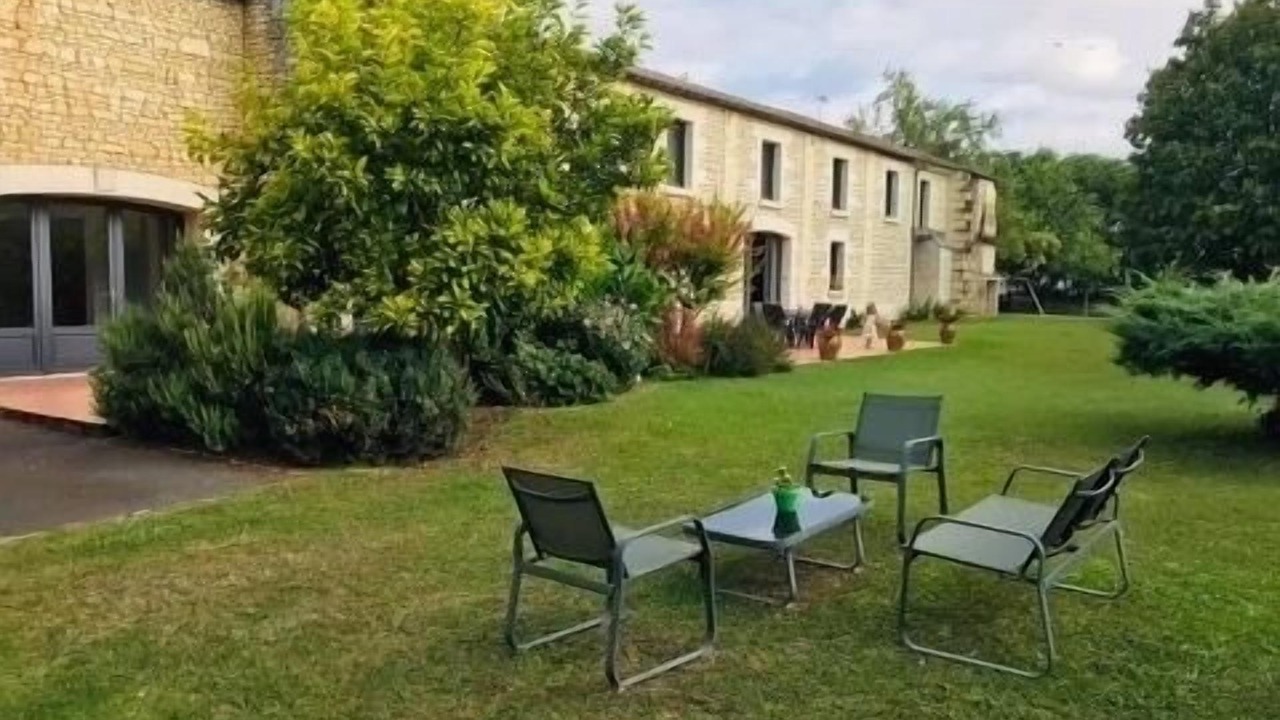 Photo of Outdoor in Tourtenay