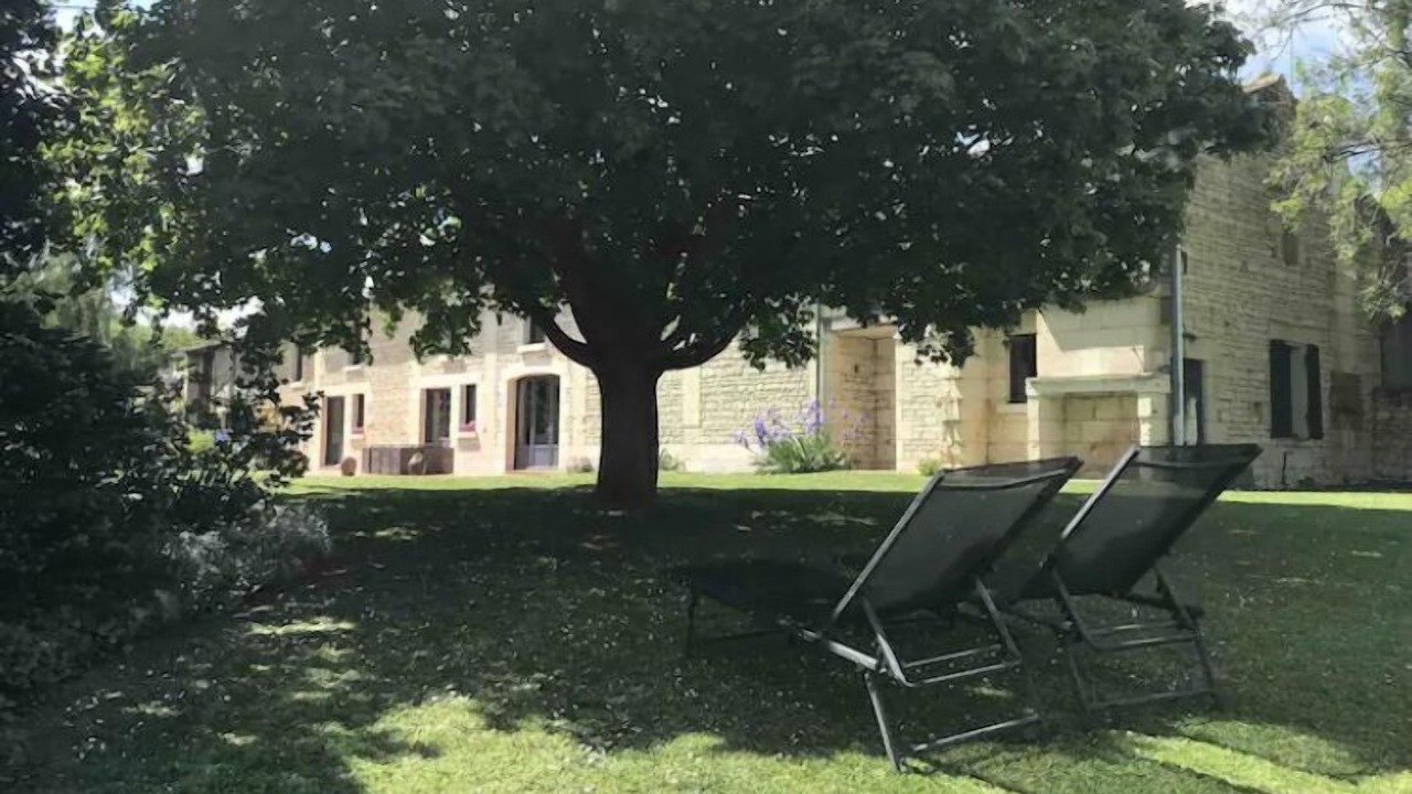Photo of Outdoor in Tourtenay