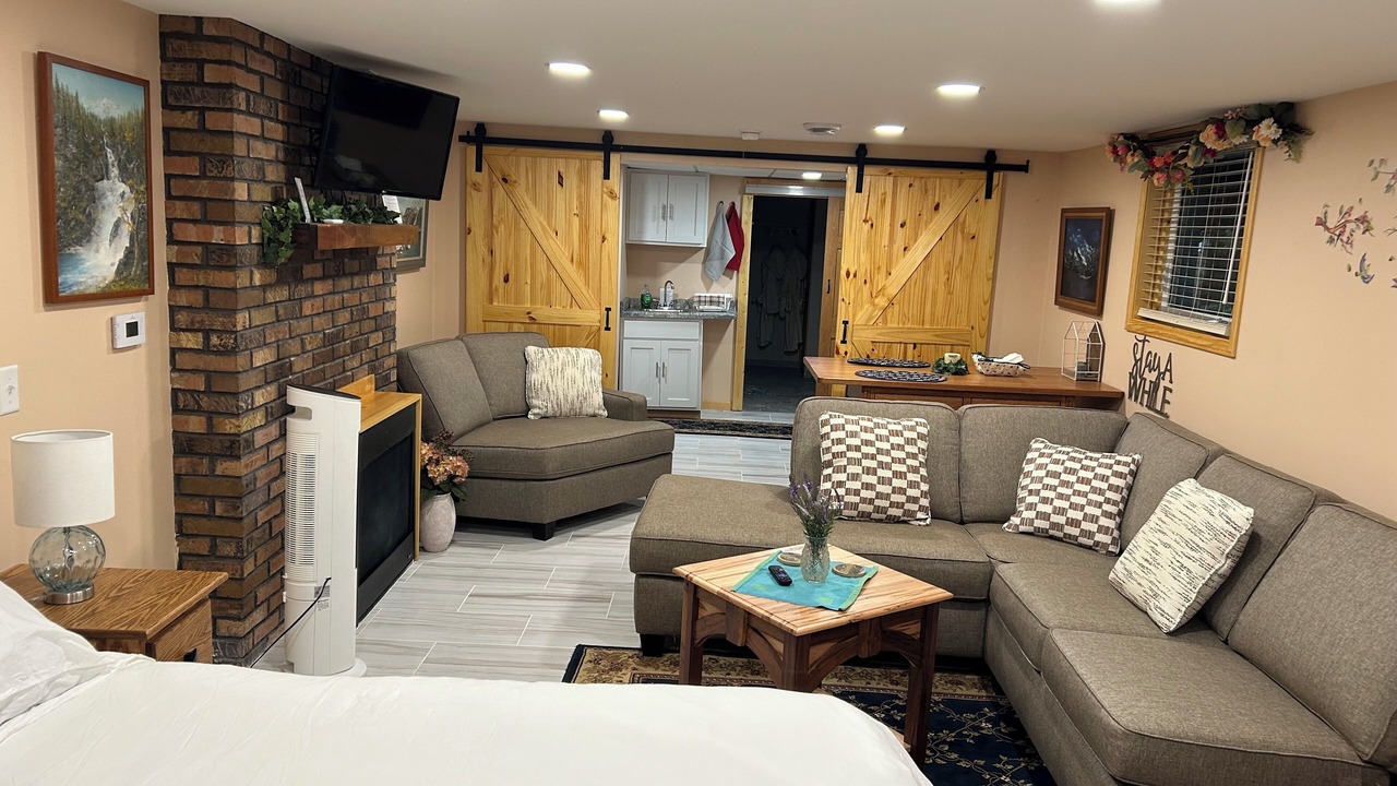 Photo of Bedroom in Green County