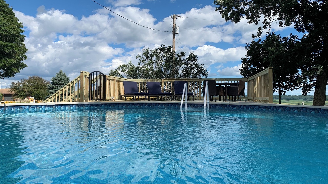 Photo of Outdoor in Green County
