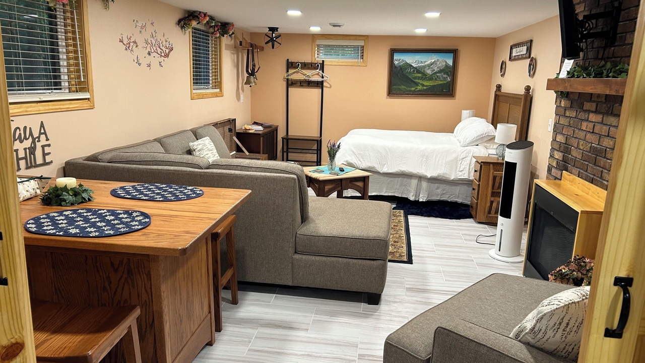 Photo of Bedroom in Green County