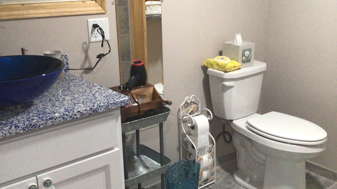 Photo of Bathroom in Green County