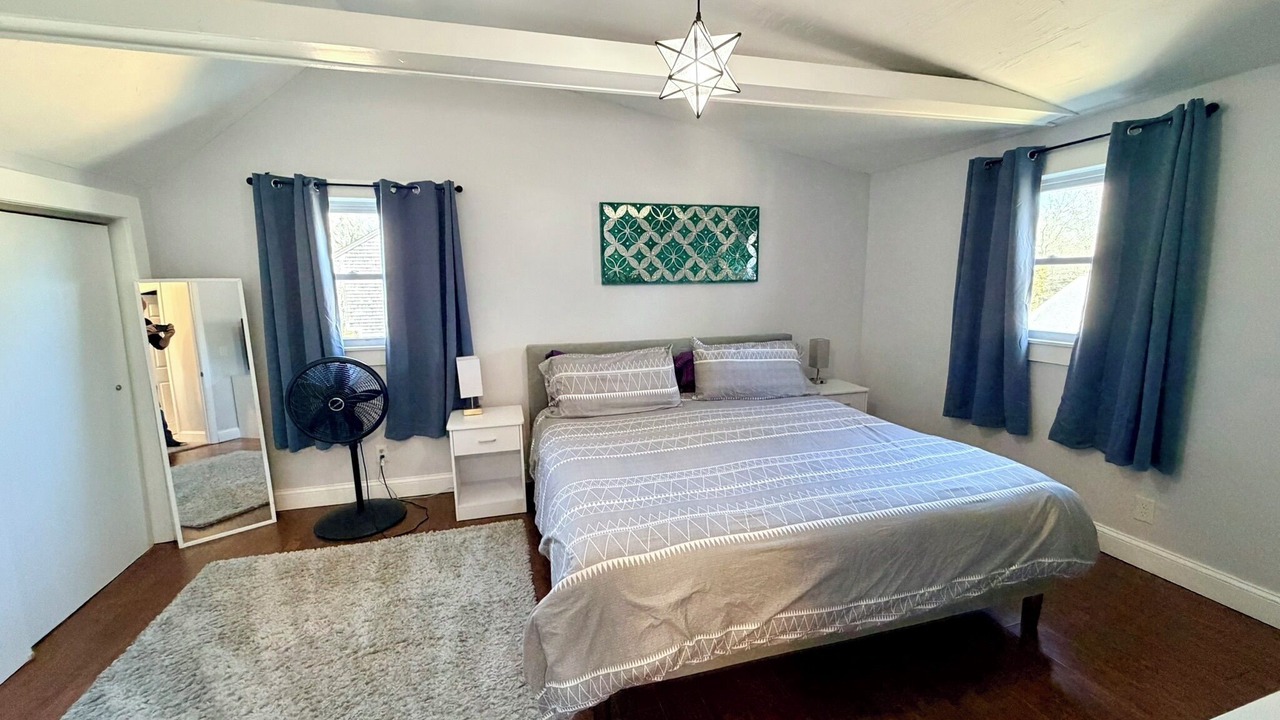 Photo of Bedroom in South Yarmouth